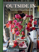 Book cover of: Outside In. By: Sean A. Pritchard