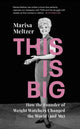 Book cover of: This is Big. By: Marisa Meltzer