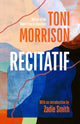 Recitatif 9781784744786 Toni Morrison