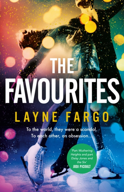 Favourites 9781784745486 Layne Fargo