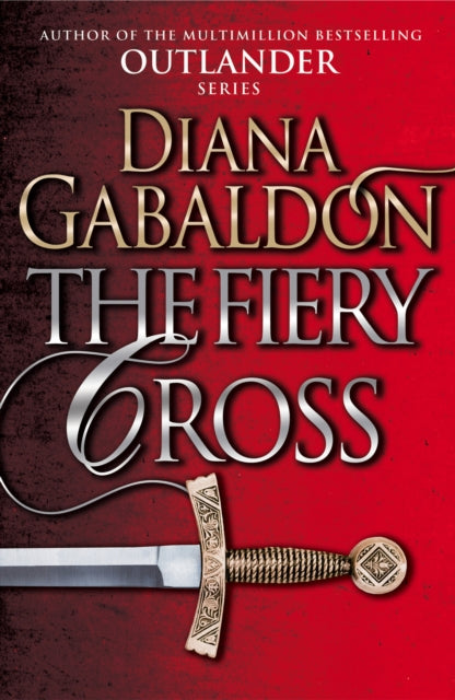 Book cover of: Fiery Cross