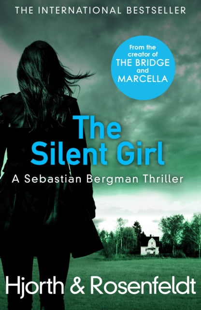 Silent Girl