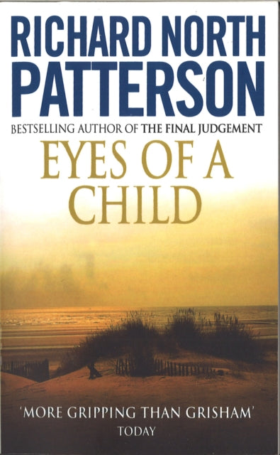 Eyes Of A Child