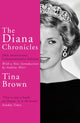 Book cover of: Diana Chronicles. By: Tina Brown