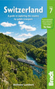Book cover of: Switzerland. By: Anthony Lambert
