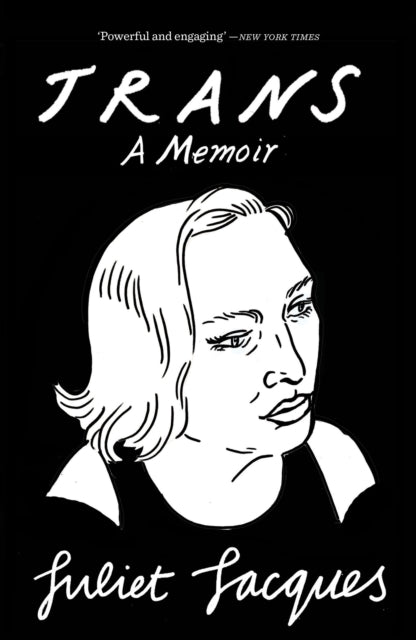 Book cover of: Trans. By: Juliet Jacques