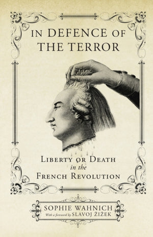 In Defence of the Terror