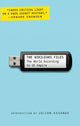 Book cover of: WikiLeaks Files
