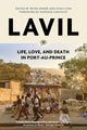 Book cover of: Lavil. By: Peter Orner