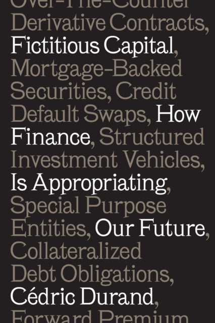 Fictitious Capital
