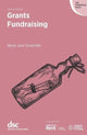 Book cover of: Grants Fundraising. By: Neela Jane Stansfield