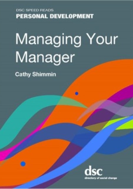 Book cover of: Managing Your Manager