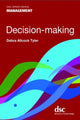 Book cover of: Decision-making