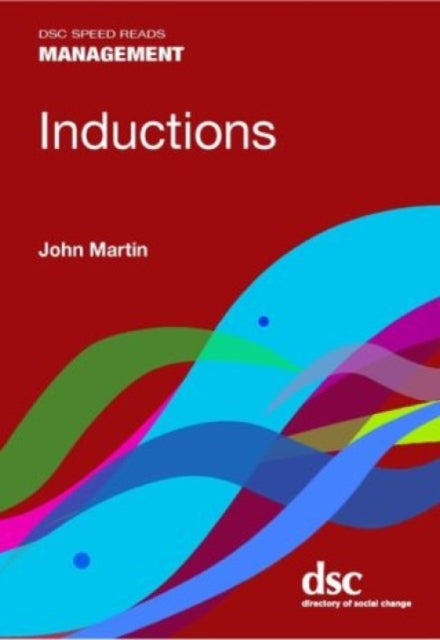 Book cover of: Inductions