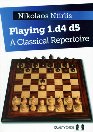 Playing 1.d4 d5