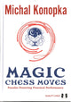 Book cover of: Magic Chess Moves