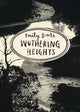 Book cover of: Wuthering Heights (Vintage Classics Bronte Series)