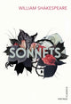 Book cover of: Sonnets. By: William Shakespeare