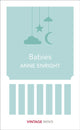Book cover of: Babies. By: OVERDESK