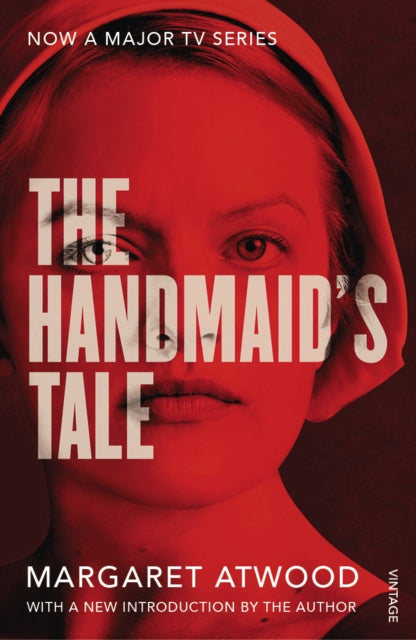 Book cover of: Handmaid's Tale