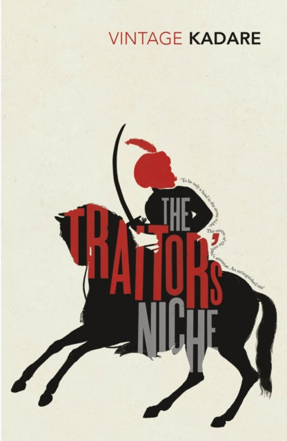 Book cover of: Traitor's Niche