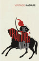 Book cover of: Traitor's Niche