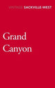 Book cover of: Grand Canyon. By: Vita Sackville-West