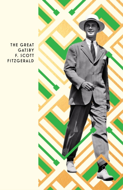 Book cover of: Great Gatsby