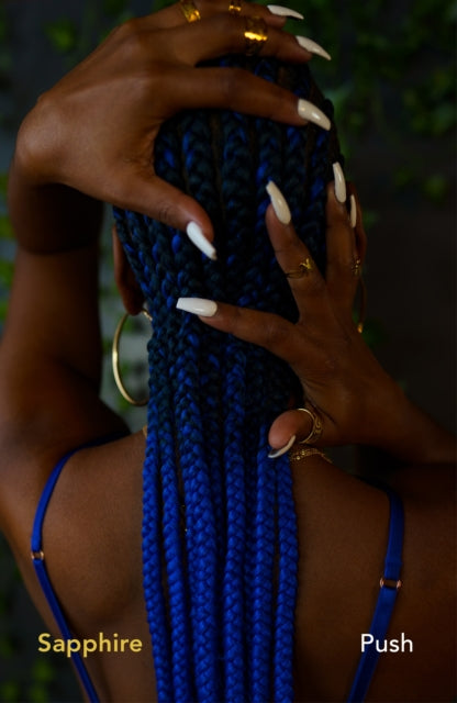 Book cover of: Push. By: Chalene JOHNSON
