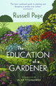 Book cover of: Education of a Gardener. By: Russell Page