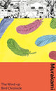 Wind-Up Bird Chronicle 9781784878009 Jay Rubin