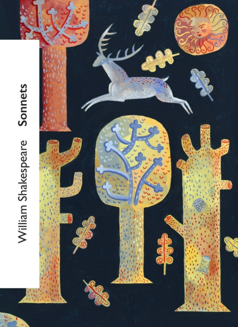 Sonnets 9781784878238 William Shakespeare