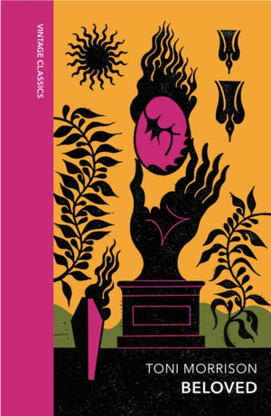 Beloved, A special edition of the award-winning classic