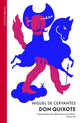 Don Quixote 9781784878962 Miguel de Cervantes Saavedra