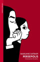 Persepolis I & II 9781784879099 Marjane Satrapi