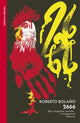Book cover of: 2666. By: Roberto Bolaño