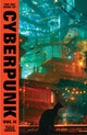 Book cover of: Big Book of Cyberpunk Vol. 2. By: Jared Shurin