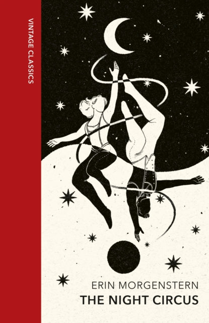 Night Circus, Vintage Quarterbound Classics