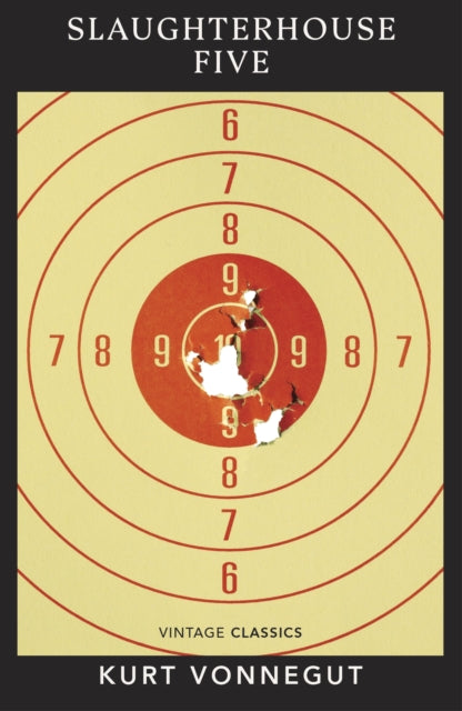 Slaughterhouse 5 9781784879822 Kurt Vonnegut