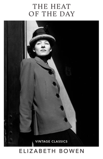Book cover of: Heat of the Day
