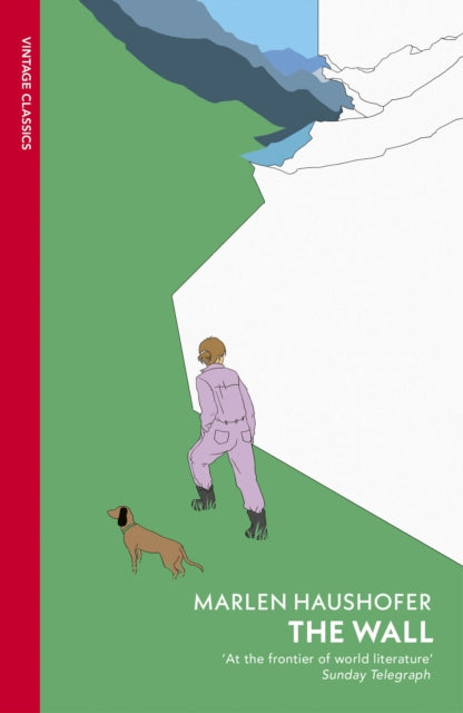 Book cover of: Wall