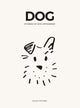 Book cover of: DOG. By: Julian Victoria