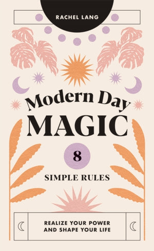 Modern Day Magic
