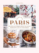 Book cover of: In Love with Paris. By: Anne-Katrin Weber