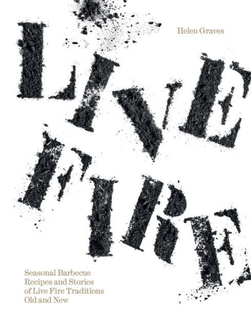 Book cover of: Live Fire