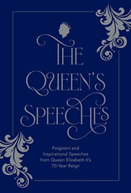 Book cover of: Queen's Speeches. By: Lucy York