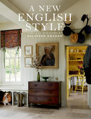 New English Style, Timeless Interiors