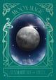 Book cover of: Moon Magic