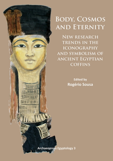 Book cover of: Body, Cosmos and Eternity. By: Rogerio Sousa