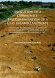 Book cover of: Evolution of a Community: The Colonisation of a Clay Inland Landscape. By: Samantha Paul